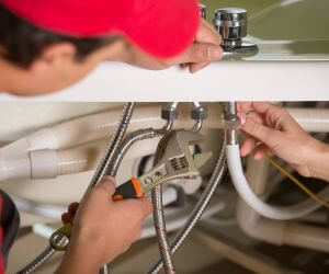 About Emergency plumbing pros Fairmont, MN